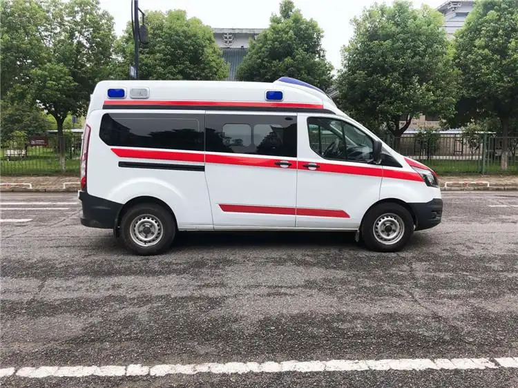建平县长途跨省救护车出租